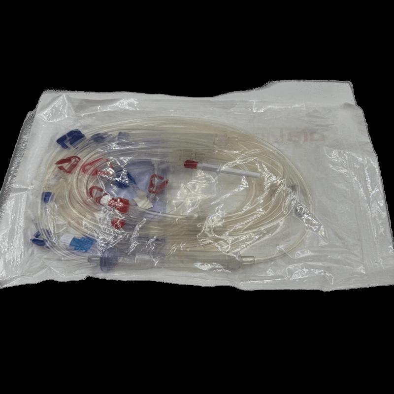 Магістраль кровопровідна для гемодіалізу LK 702514